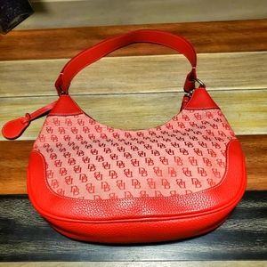 Dooney and Bourke Bag